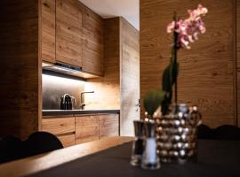 Hotel & Appartements Alpenresidenz Viktoria, ξενοδοχείο σε Neustift im Stubaital