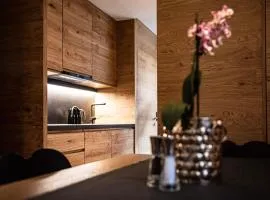 Hotel & Appartements Alpenresidenz Viktoria