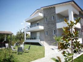 Casa Domenica, apartment in Stavros