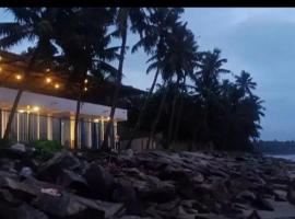 QUILON BEACH Inn, ξενοδοχείο σε Kollam