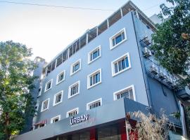 The Urban Stays, hotel em Hyderabad