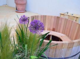 Casa Rural Bigotes, luxusn&iacute; hotel v destinaci Arlanz&oacute;n