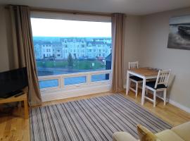 The Loft Guest Apartment, hotell i Portstewart