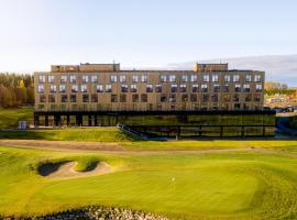 Lily Country Club, hotel near Oslo Airport - OSL, Klofta