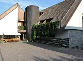 Hotel Europa Cembra