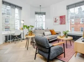 Stay Kula London - Fitzrovia Newman St