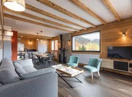 Chalet Lanfiam 14 personnes