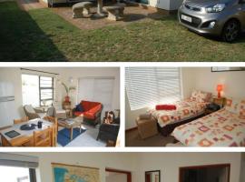 Sea Cottage, holiday home in Mossel Bay