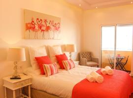 Apartamentos SweetHomes