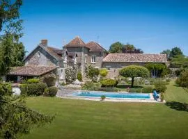 Chambres d'Hôtes La Pocterie
