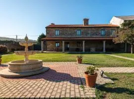 Hotel - Casa de Turismo Rural Dugium