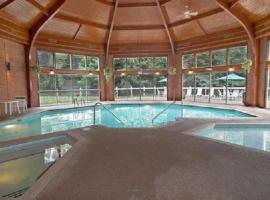 The 10 Best Hotels Near Radford University In Radford United States Of America