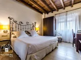 Hotel 4 estrellas en Guadix