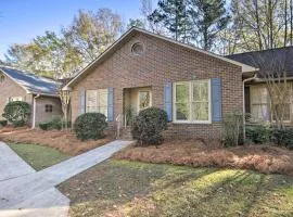Spacious Greenwood Getaway - 2 Mi to Main St!
