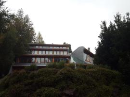 Celestial Inn, Gasthaus in Puc&oacute;n