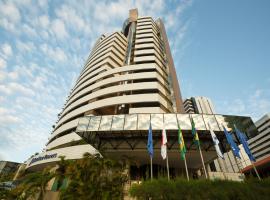 Blue Tree Towers Fortaleza Beira Mar