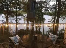 LAKEFRONT Penthouse at Jack Frost Big Boulder