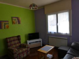 Apartamento Binies, allotjament vacacional a Isaba