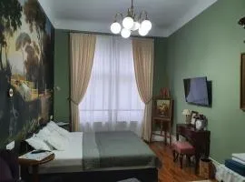 Elisabeth Apartment