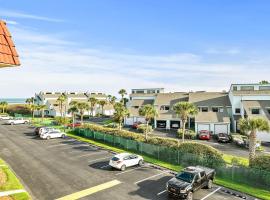 Unit 3306 - Ocean & Racquet Resort, hotel sa Saint Augustine Beach