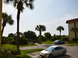 Unit 8112 - Ocean & Racquet Club, hotel in Saint Augustine Beach