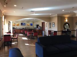 Comfort Inn Early Brownwood, 3-star hotel in Early