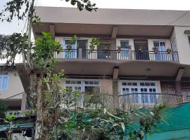Seven Hills Homestay, alloggio in famiglia a Kalimpong