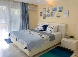 Comfort & Relax Home "Marine Holiday"