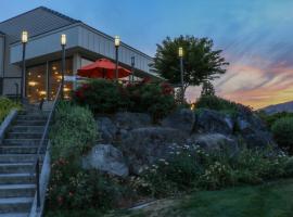 Holiday Inn - Clarkston - Lewiston, an IHG Hotel, hotel en Clarkston