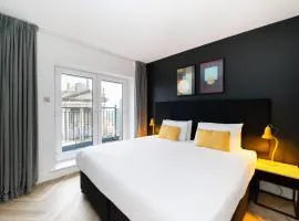 Staycity Aparthotels, Dublin, Christchurch