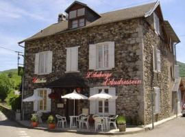 Auberge d'Audressein, Hotel in Audressein
