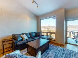 Prospector Village 105C