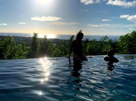 OCEANNA - Uluwatu, Bali