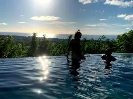 OCEANNA - Uluwatu, Bali