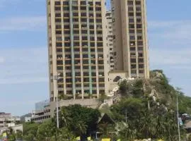 Edificio el Peñón del Rodadero Apto 1102 B