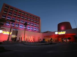 Antay Casino Hotel, hotel v destinaci Copiapó