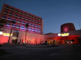 Antay Casino Hotel, hotell i Copiapó