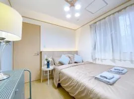 nestay villa tokyo takanawa