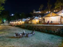 LivingStone Riverside Camping Bir