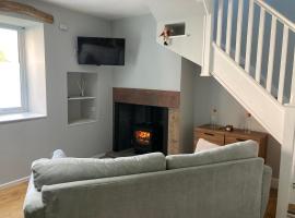 The Annex, holiday rental in Carlisle