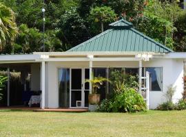 Tempo Holdings Villa 3 bed, hotel sa Port Vila