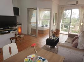 Avatara Condo B Mae Phim A66, hotel v destinaci Rayong