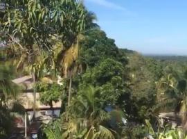 Wisba Quality Inn Hotel, hotel v destinaci Angleur