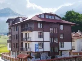 Apartments & Studios Mountain Romance