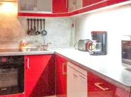 Maison conviviale avec jardin à Revest-des-Brousses