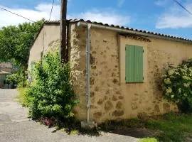 Maison conviviale avec jardin à Revest-des-Brousses