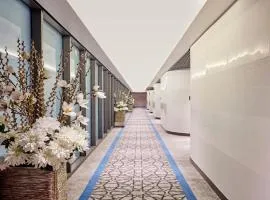 Aerotel Muscat - Airport Transit Hotel、にあるマスカット国際空港 - MCTの周辺ホテル