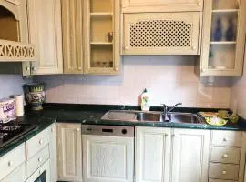 Spacious Apartment in Amalfi - 100 sqm - Parking included