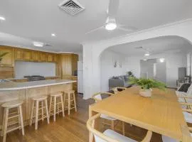 East Point Holiday Home