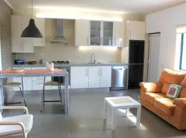 Charming House in Nazaré with Fireplace